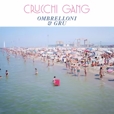 Crucchi Gang – Ombrelloni & Gru (2026)