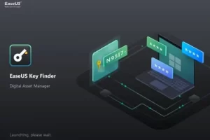 EaseUS Key Finder Pro 4.1.7 下载：一键恢复Windows及万款软件产品密钥
