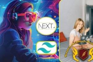 Next.js实战训练营：构建可投产的现代Web应用
