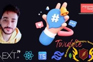 使用Next.js构建部署全栈社交媒体应用教程
