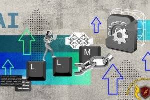 用LangChain与OpenAI提升LLM应用开发实战教程
