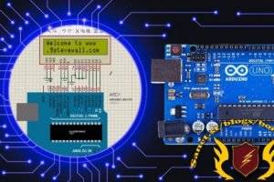 Arduino编程与Proteus电路设计实战教程