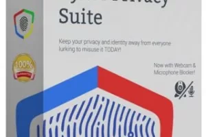 Cyber Privacy Suite 4.5.5 多语言版：全方位守护你的数字隐私