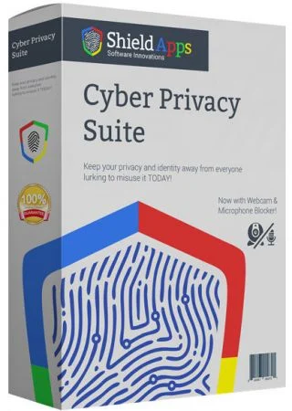 Cyber Privacy Suite 4.5.5 Multilingual
