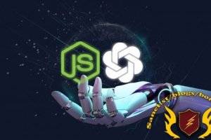 用NodeJS和OpenAI打造AI应用：入门实战教程