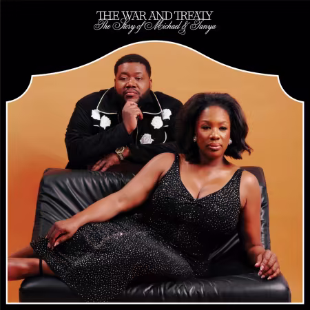The War and Treaty – The Story of Michael and Tanya (2026)