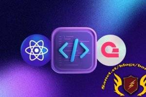 React与AppWrite构建全栈应用教程，快速扩展Web开发