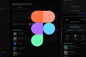 UI/UX设计训练营：用Figma打造用户友好界面
