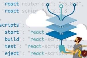 2024全栈开发实战：用React与Node.js打造并托管完整网站