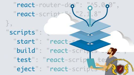React: Creating and Hosting a Full-Stack Site (2024)