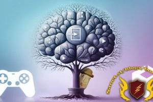 Unity AI指南：用行为树打造自适应NPC的自主游戏
