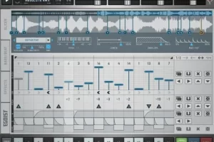 Sugar Bytes Egoist 1.6.4 一体化音频切片与创意编曲插件