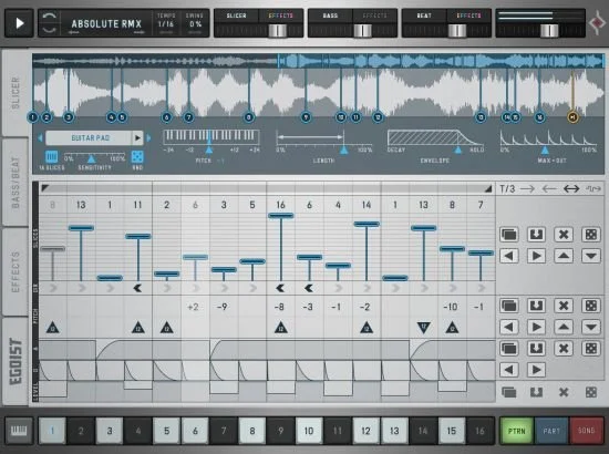 Sugar Bytes Egoist 1.6.4