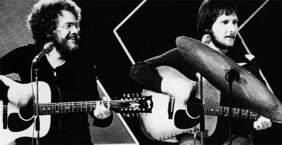 Lick Library – Stealers Wheel Guitar Lessons & Backing Tracks
