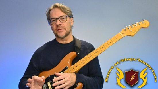 Open G Guitar Tuning & 101 Blues Riffs