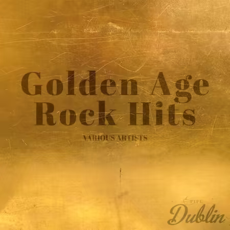 Various Artists – Golden Age Rock Hits (remastered) (2026)