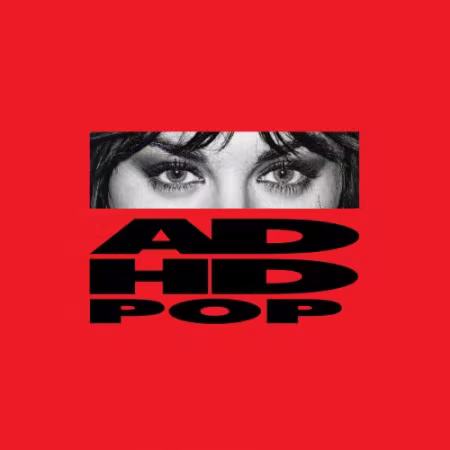 Ewa Farna – ADHD POP (2026)