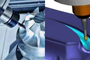 NX CAM 2306与NX 11 CAM及Post Builder定制G代码教程