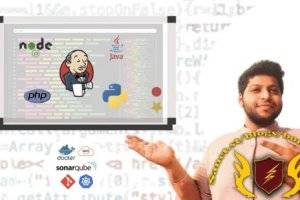 5个DevOps实战项目：Jenkins、K8s、Docker与AWS集成教程