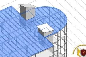 Revit 2025结构设计完整教程：公制与英制单位实战