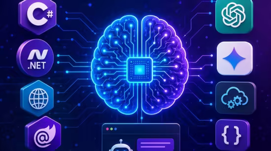 Master LLM APIs with C# & .NET: Build AI Apps Using OpenAI