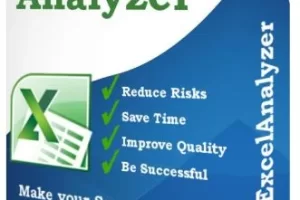ExcelAnalyzer 2：20周年终极版表格审计插件