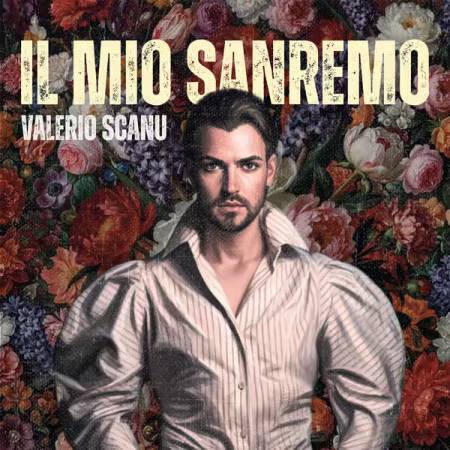Valerio Scanu《Il Mio Sanremo》2026：FLAC高解析度圣雷莫经典翻唱专辑
