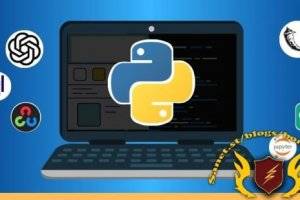 2025 Python大师班：零基础到就业的15个实战项目