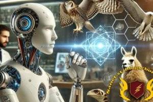 动手实践大语言模型生成式AI工程：从零实现到部署