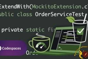 Java测试完全指南：JUnit5与Mockito实战教程
