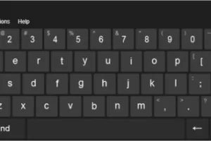 Oxynger KeyShield Premium 2.6.0：顶级安全虚拟键盘防键击记录