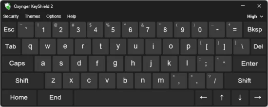 Oxynger KeyShield Premium 2.6.0