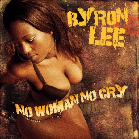 Byron Lee《No Woman No Cry》2026雷鬼经典FLAC无损下载