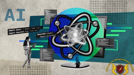 AI for React Developers