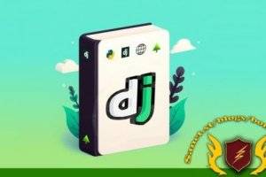 Django初学者教程：从零创建个人作品集网站