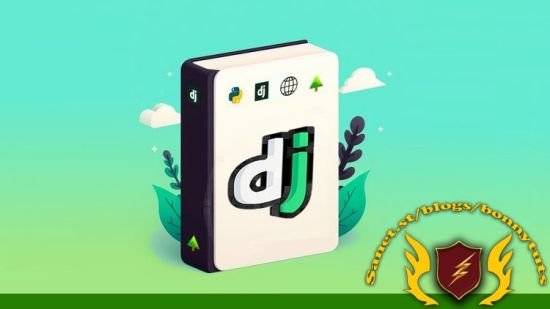 Creating a portfolio with Django (Beginners)