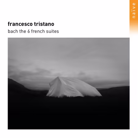 Francesco Tristano Schlimé – Bach: The 6 French Suites (2026)