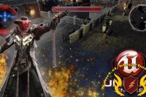 UE5从零开始制作ARPG游戏教程：程序化地牢与敌人AI