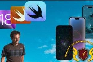 SwiftUI iOS 18动画教程：从代码到动态效果的进阶指南