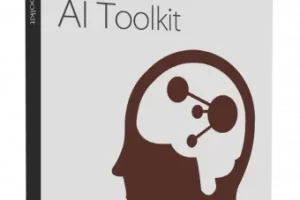 GiliSoft AI Toolkit 10.9 全能AI工具包，集成聊天机器人、OCR、TTS与ASR