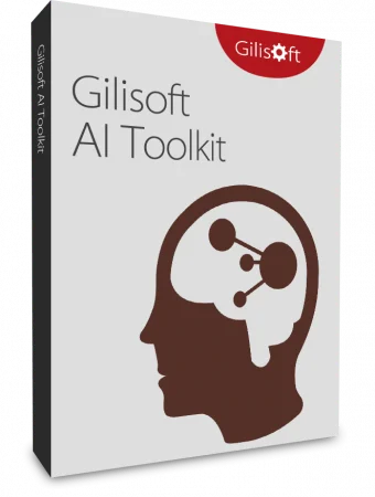 GiliSoft AI Toolkit 10.9