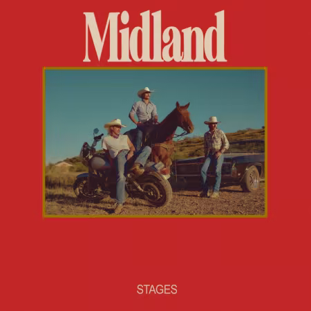 Midland – Stages (2026)