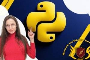 Python精通课程：从零基础到高级面向对象编程
