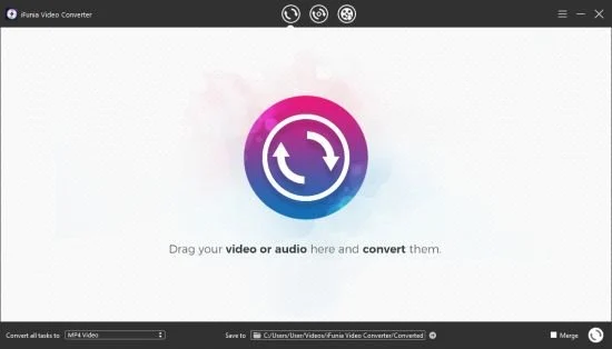 iFunia Video Converter 5.1.1 Multilingual