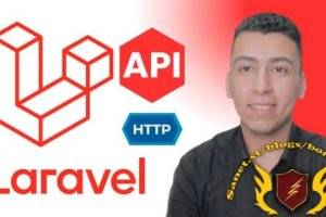 30天精通Laravel HTTP REST API开发完整指南2025