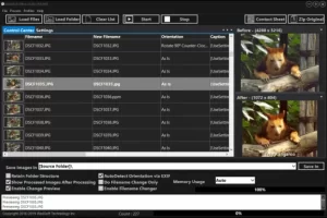 IRedSoft Batch It Ultra 6.77 x64 批量图像处理工具功能简介