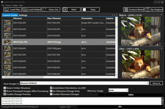 IRedSoft Batch It Ultra 6.77 x64