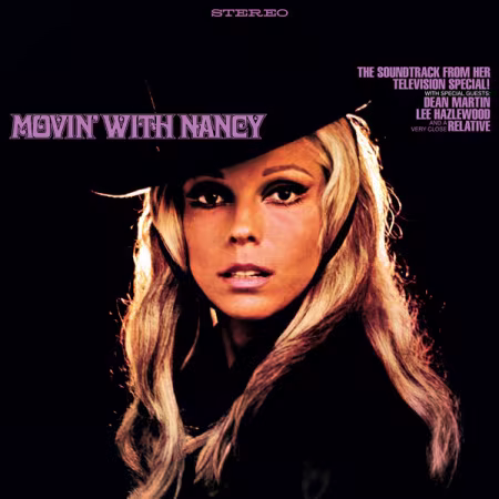 Nancy Sinatra – Movin’ With Nancy (2026 Remastered Audio) (2026)