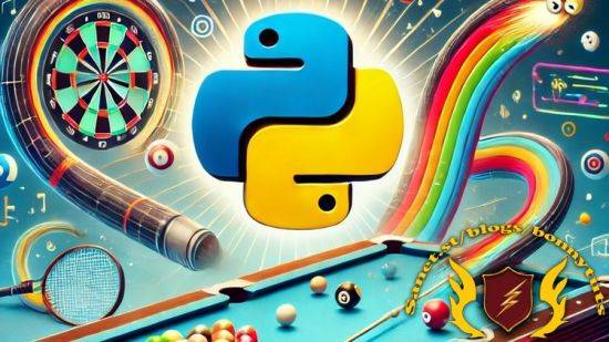 Learn Python Game Development Making Pool Game