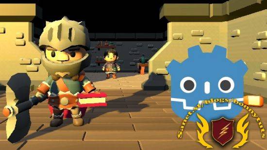 Inventory & Shops in Godot!